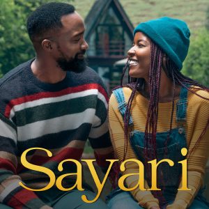 Sayari